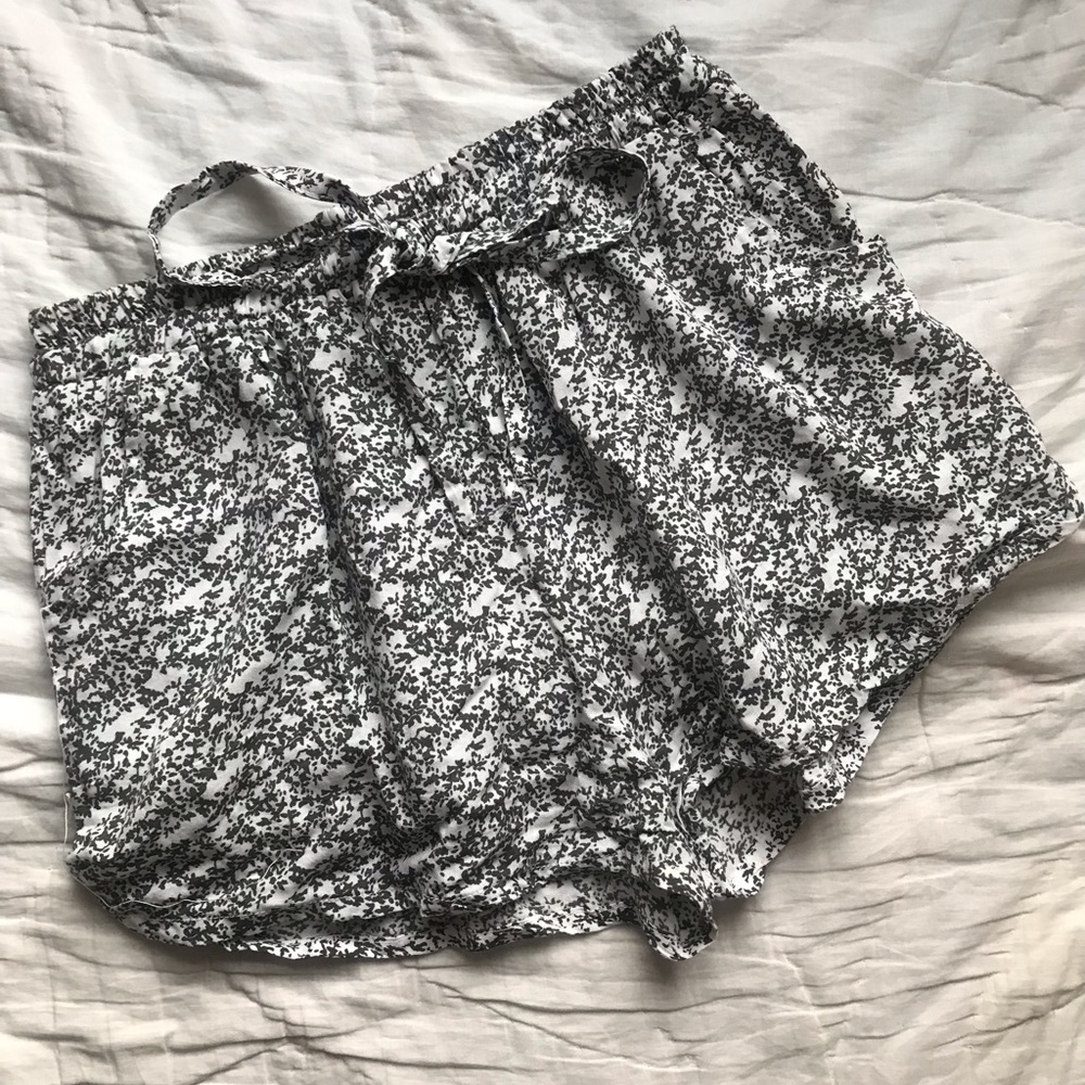 Beach Shorts